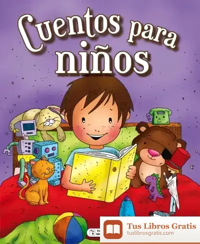 Descargar Cuentos Para Niños