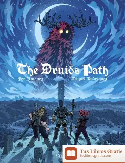 Descargar The Druid´S Path