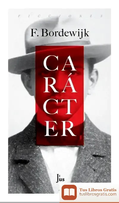 Descargar Carácter