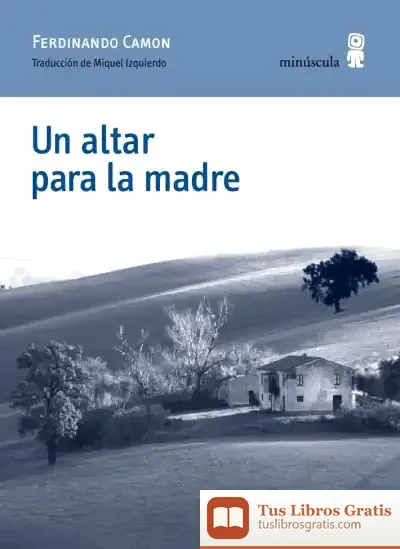 Descargar Un Altar Para La Madre