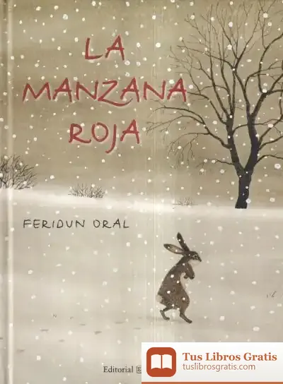 Descargar La Manzana Roja