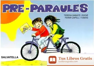 Descargar Preparaules 5