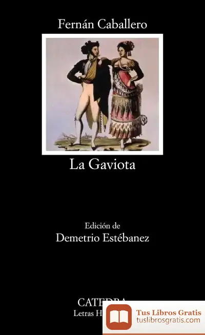 Descargar La Gaviota de Fernán Caballero