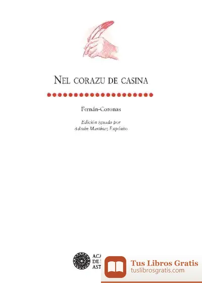 Descargar Nel Corazu De Casina