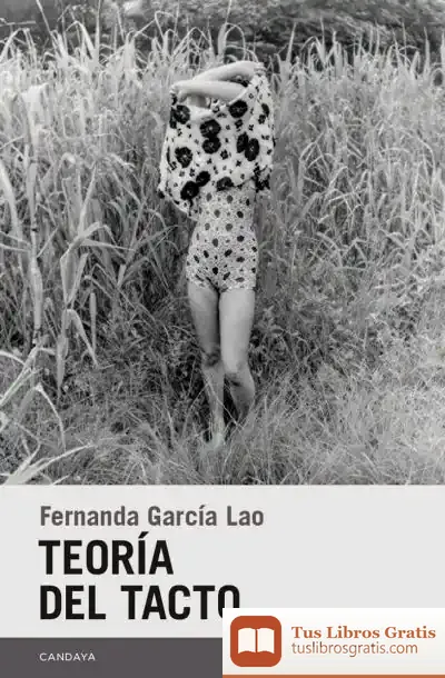 Descargar Teoría Del Tacto