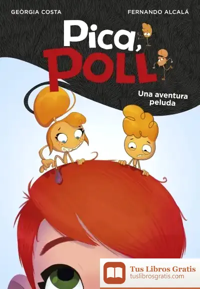 Descargar Una Aventura Peluda de Fernando Alcalá Suárez