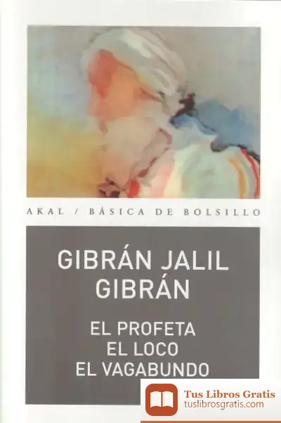 Descargar El Profeta. El Loco. El Vagabundo de Fernando Alonso