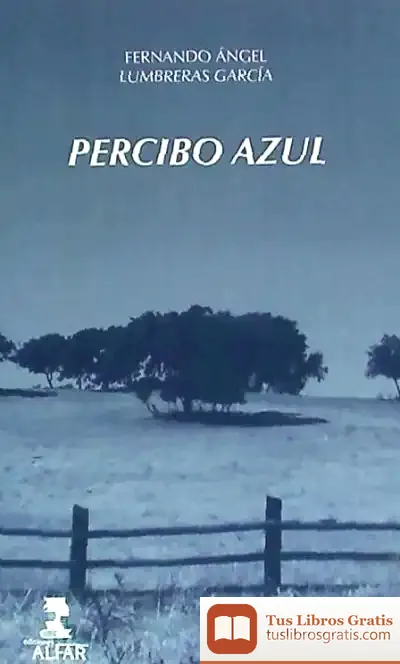Descargar Percibo Azul