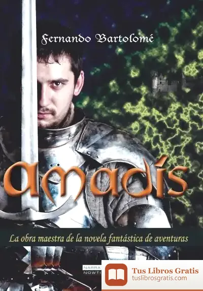 Descargar Amadís de Varios Autores