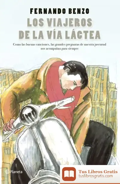 Descargar Los Viajeros De La Vía Láctea