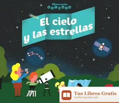 Descargar El Cielo Y Las Estrellas
