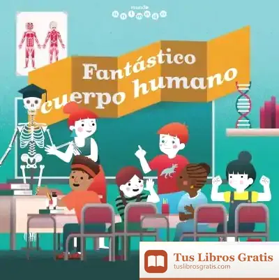 Descargar Fantástico Cuerpo Humano