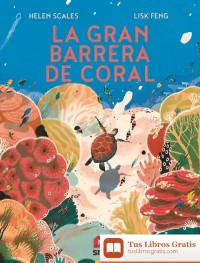 Descargar La Gran Barrera De Coral