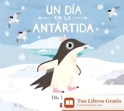 Descargar Un Día En La Antártida