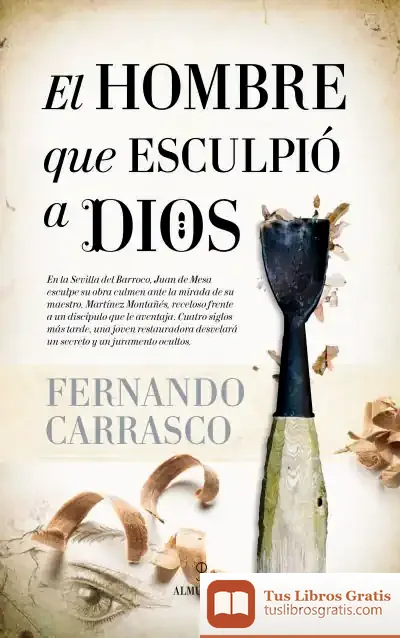Descargar El Hombre Que Esculpió A Dios