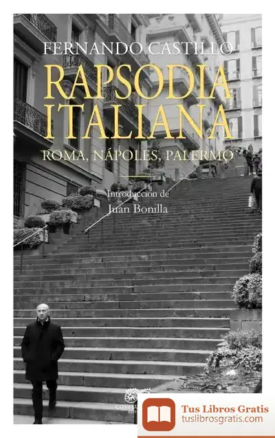 Descargar Rapsodia Italiana de Fernando Castillo Cáceres