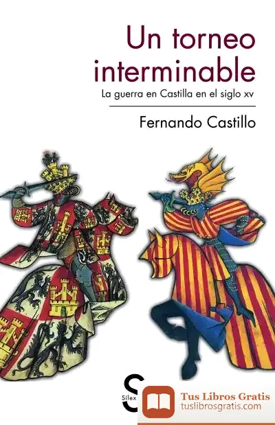 Descargar Un Torneo Interminable de Fernando Castillo Cáceres