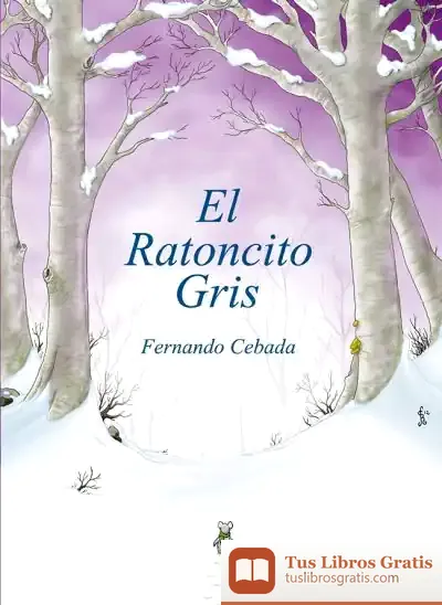 Descargar El Ratoncito Gris