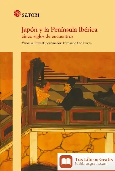 Descargar Japón Y La Península Ibérica de Antonio Cabanas