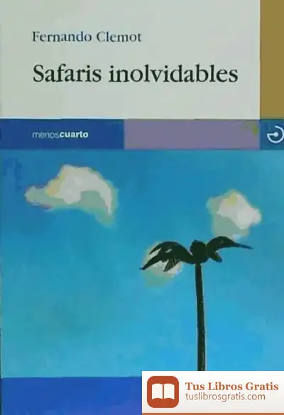 Descargar Safaris Inolvidables