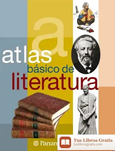 Descargar Atlas Basico De Literatura