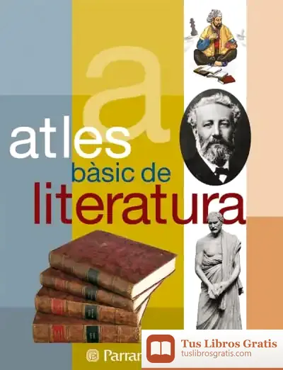 Descargar Atles Basic De Literatura