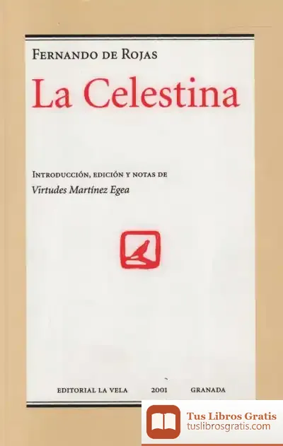 Descargar La Celestina de Fernando de Rojas
