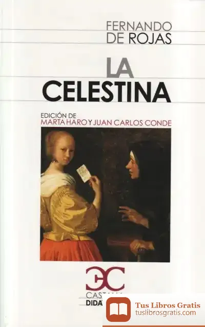 Descargar La Celestina de Fernando de Rojas