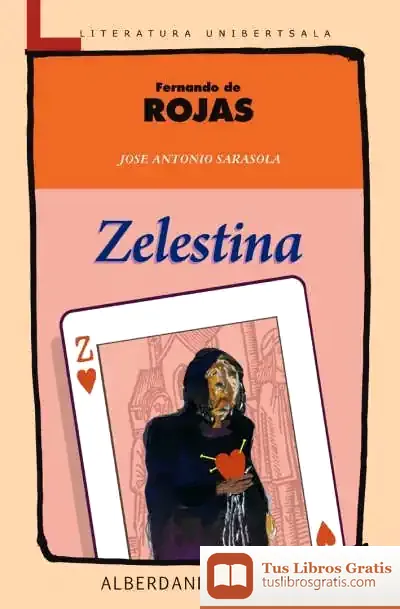 Descargar Zelestina de Fernando de Rojas