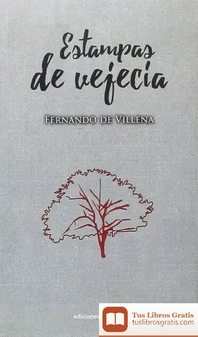 Descargar Estampas De Vejecia