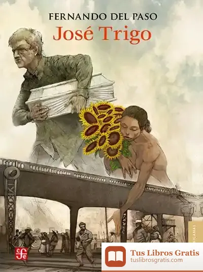Descargar José Trigo