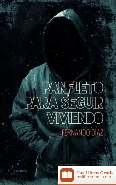 Descargar Panfleto Para Seguir Viviendo
