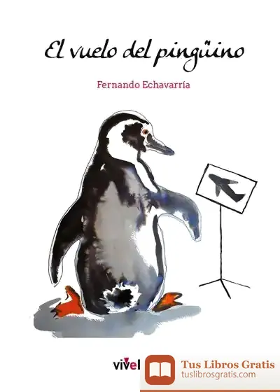 Descargar El Vuelo Del Pingüino