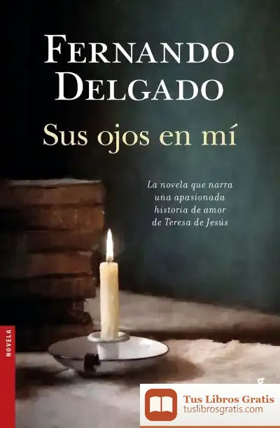 Descargar Sus Ojos En Mí