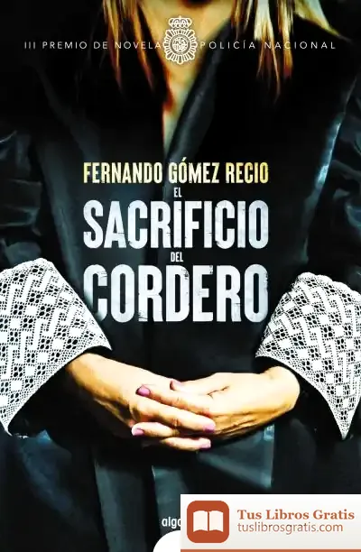 Descargar El Sacrificio Del Cordero