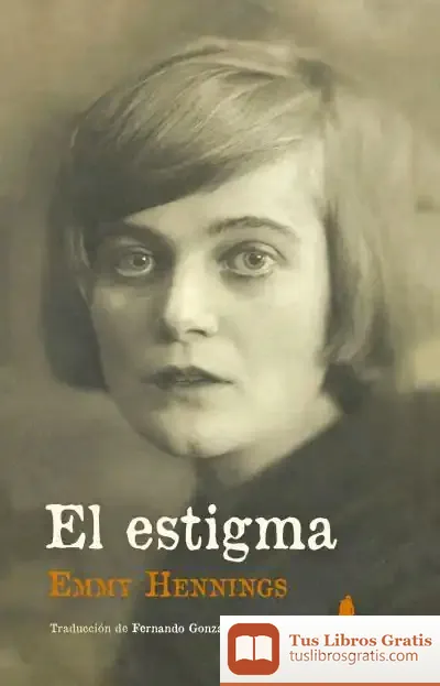 Descargar El Estigma