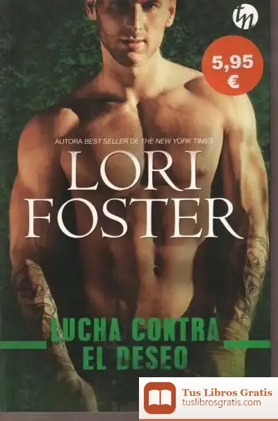 Descargar Lucha Contra El Deseo