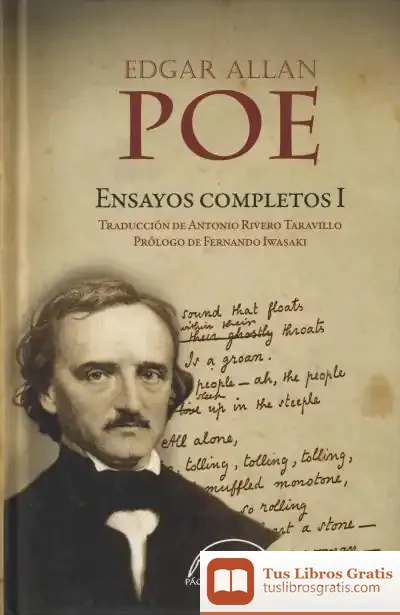 Descargar Ensayos Completos I de Fernando Iwasaki