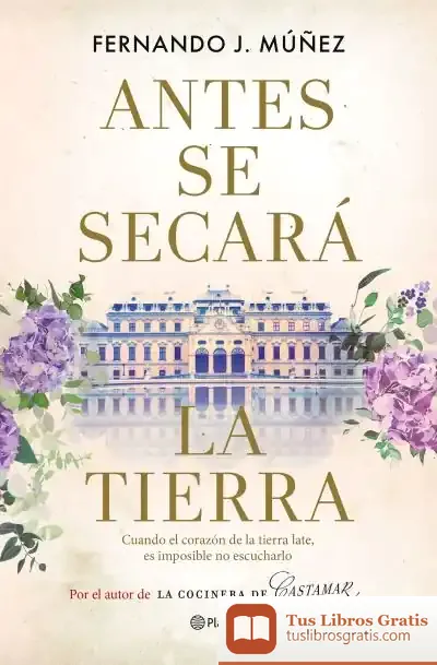 Descargar Antes Se Secará La Tierra