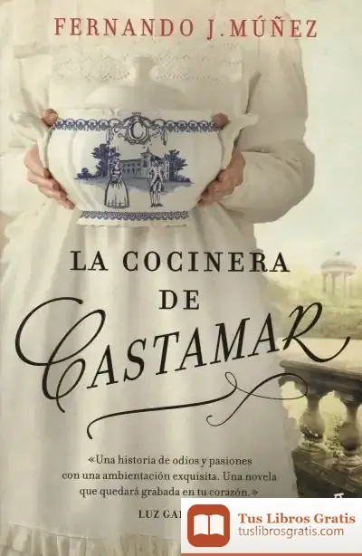 Descargar La Cocinera De Castamar