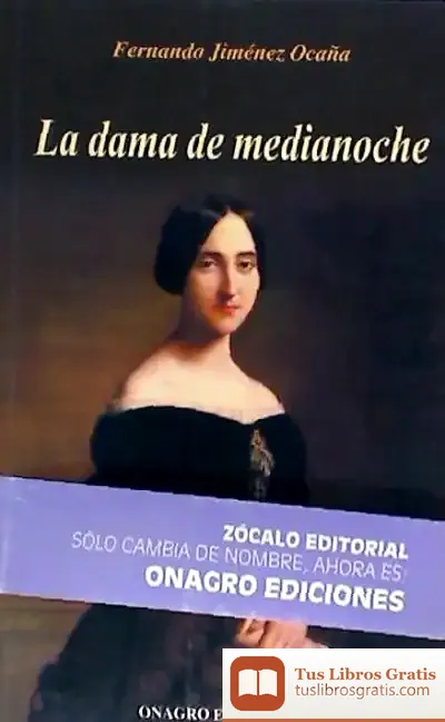 Descargar Dama De Medianoche, La