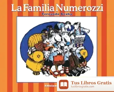 Descargar La Familia Numerozzi