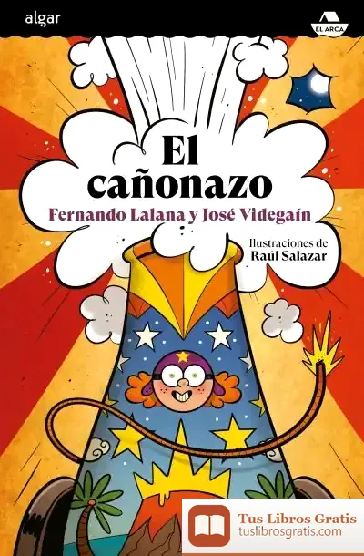 Descargar El Cañonazo de Fernando Lalana