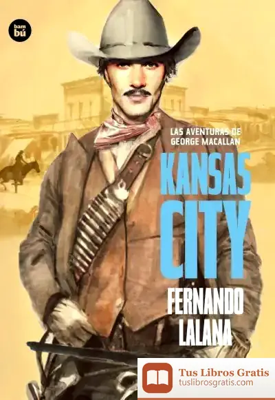 Descargar Kansas City