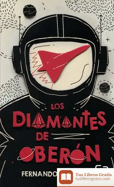 Descargar Los Diamantes De Oberón de Fernando Lalana