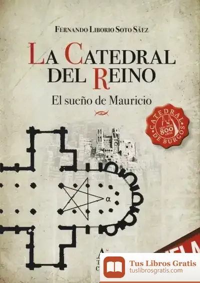 Descargar La Catedral Del Reino