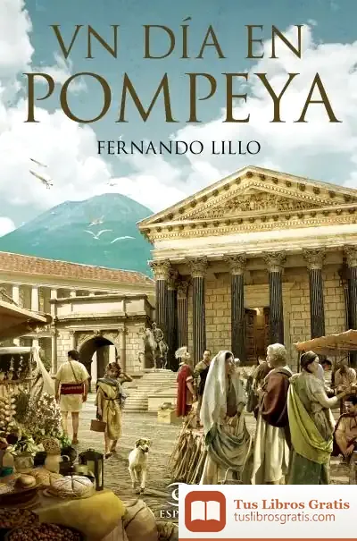 Descargar Un Día En Pompeya
