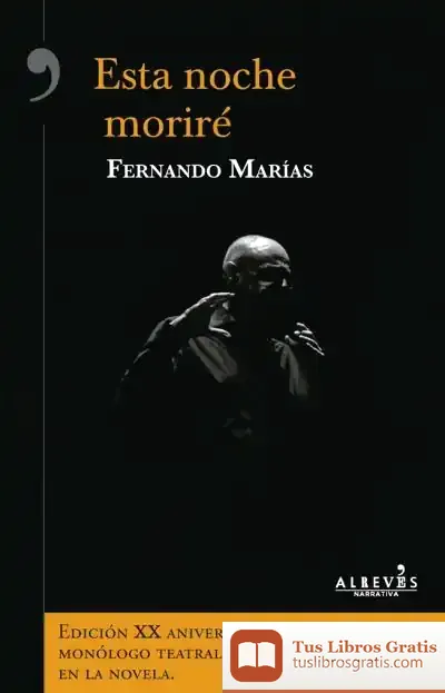 Descargar Esta Noche Moriré
