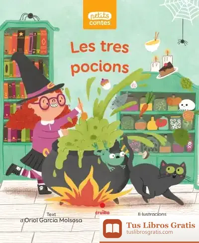 Descargar Les Tres Pocions