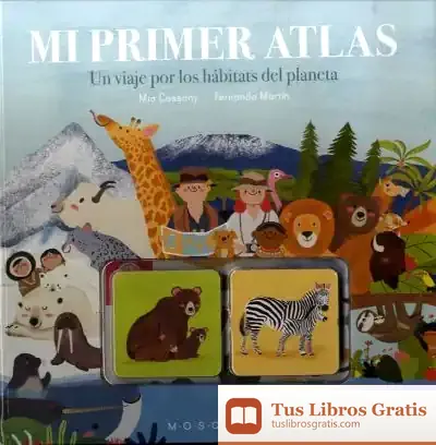Descargar Mi Primer Atlas